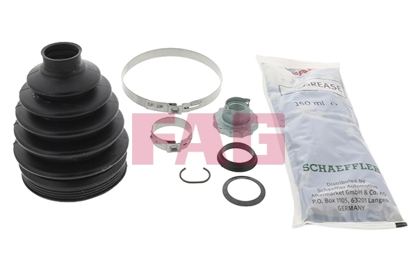 Bellow Kit, drive shaft